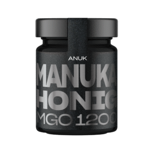 ANUK MANUKA MGO 1200