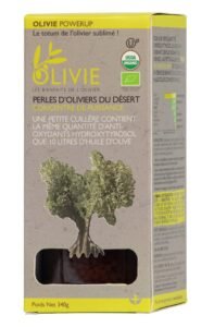 Olivie Powerup 340G
