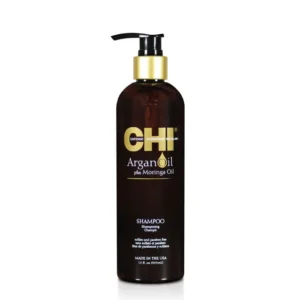CHI ARGAN SHAMPOO 355ml