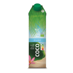 Aqua Verde Eau de Coco Concentrée 1L