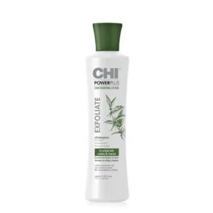 CHI POWER PLUS SHAMPOO 355ml