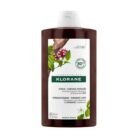 KLORANE SHPAMPOING A LA QUININE 400 ML