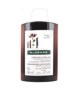 KLORANE SHPAMPOING A LA QUININE 200 ML
