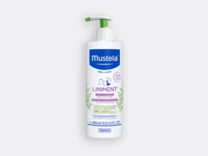 MUSTELA LINIMENT POMPE 400ml