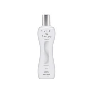 BIOSILK SILK THERAPY SHAMPOOING 355 ML