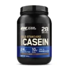 Optimum Nutrition 100% Caseine 850gr Chocolat Supreme