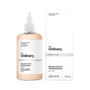 THE ORDINARY Glycolic Acid 7% Toning Solution 240 ML