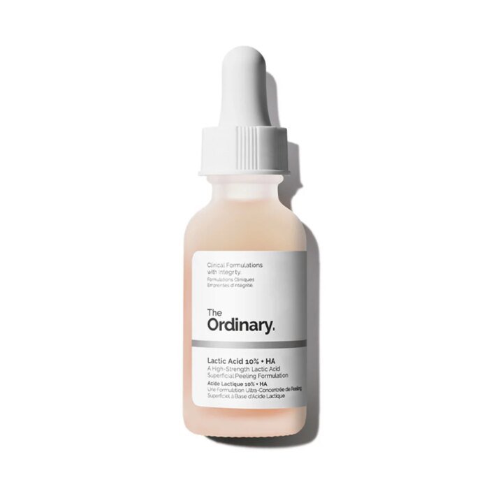 THE ORDINARY Lactic Acid 10% + HA 30ml