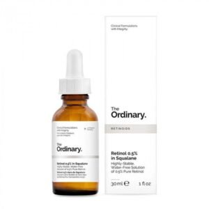 THE ORDINARY RETINOL 0.5% 30 ML