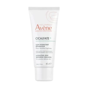AVENE POST-ACTE, POST-TATOUAGE - Soin hydratant réparateur