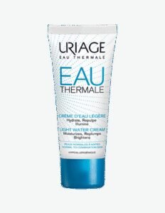 URIAGE EAU THERMALE CREME D'EAU 40ML