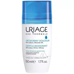 URIAGE EAU THERMALE DÉODORANT DOUCEUR EFFICACITÉ 24H 50ML
