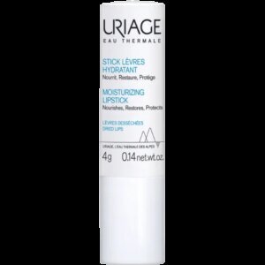 URIAGE STICK LEVRES 4g Répare - Nourrit - Protège