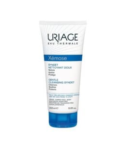 Uriage xemose syndet nettoyant doux 200 ml