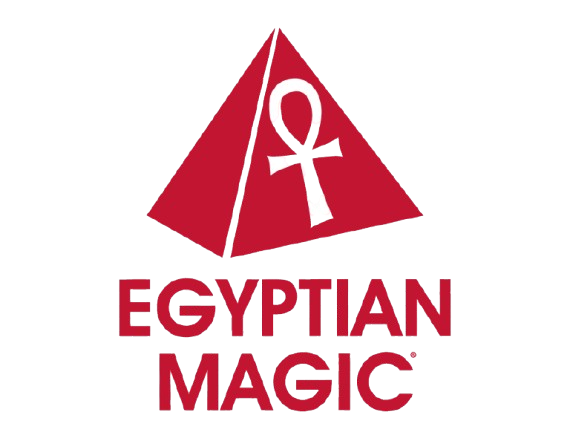 EGYPTIAN MAGIC