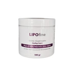 LIPOFINE CREME CICATRISANTE 500GR