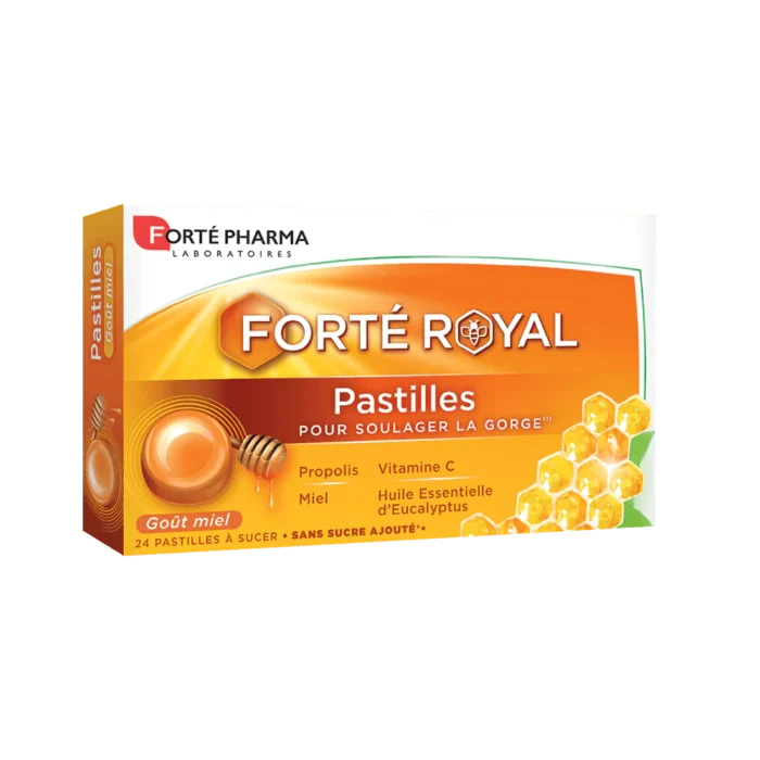 forte-royale-pastilles-gorge-miel-gelee-royale-fortepharma_e25f1fc7-a85c-4f63-9055-cdfcd632a0a9