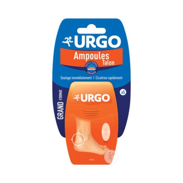 URGO001 URGO001