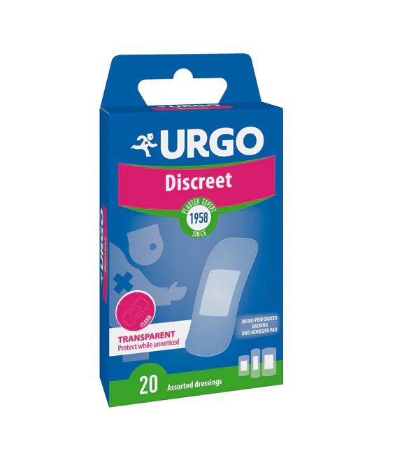 URGO009 URGO009