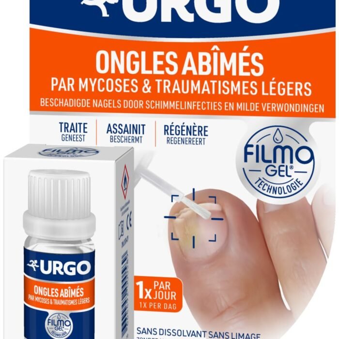 URGO011 URGO011