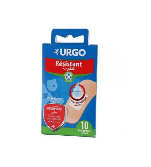 URGO015 URGO015