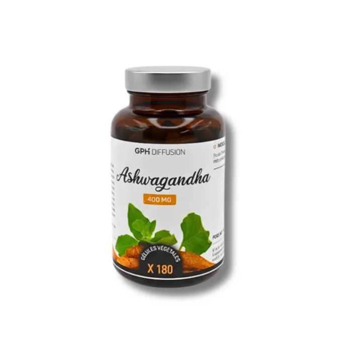 Gph-Ashuwagandha-180gelules