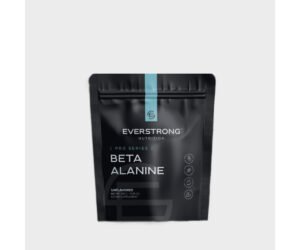 Everstrong Nutrition Beta Alanine 300gr