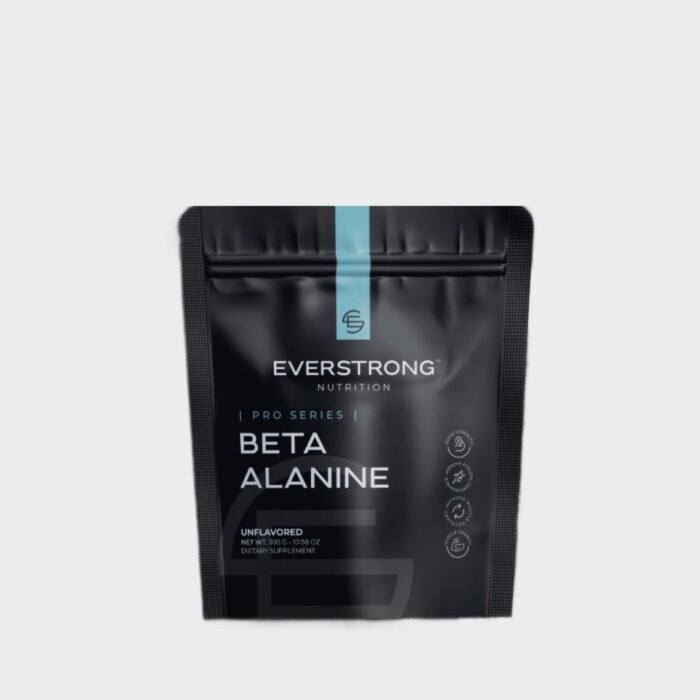 Everstrong Nutrition Beta Alanine 300gr