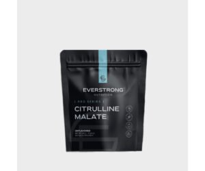 Everstrong Nutrition Citruline Malate 300gr