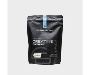 Everstrong Nutrition Creatine Creapure 500gr