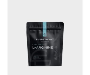 Everstrong Nutrition L-Arginine 300gr