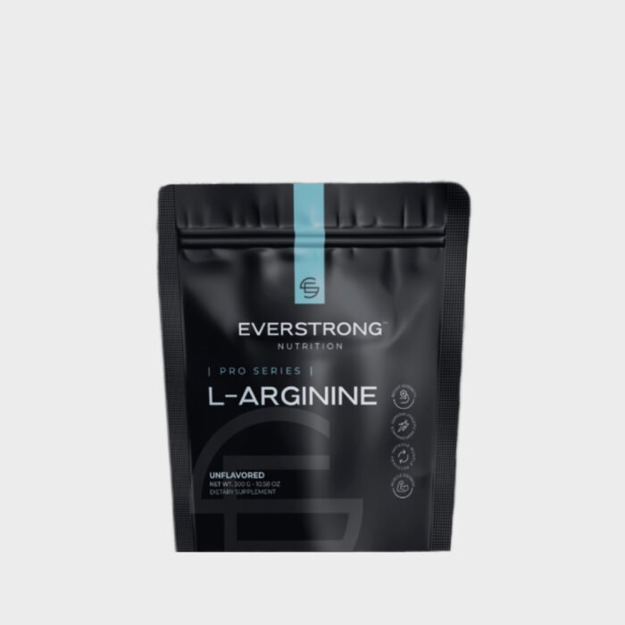 Everstrong Nutrition L-Arginine 300gr