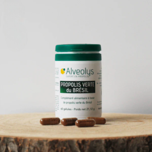 PROPOLIS_VERTE-min-nova-para-pharmacie-maroc-prix-livraison-Photoroom Alveolys Propolis Verte 60 gélules | LABELPARA