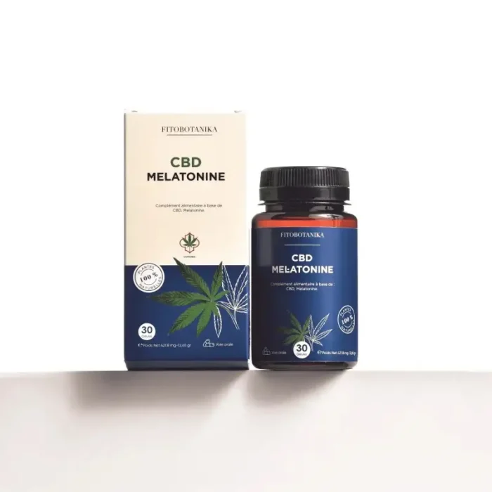 cannaflex-cbd-melatonine-b30-gelules