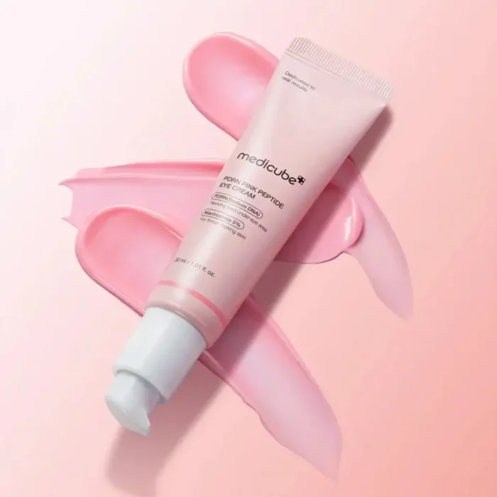 MedicubePDRNPinkPeptideEyeCream1