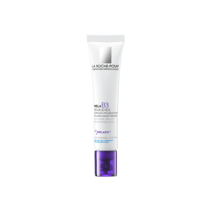 LaRochePosay-Product-Skincare-MelaB3-Eyes-15ml-3337875941433-ATF-PIM-Packshot-Front LaRochePosay-Product-Skincare-MelaB3-Eyes-15ml-3337875941433-ATF-PIM-Packshot-Front