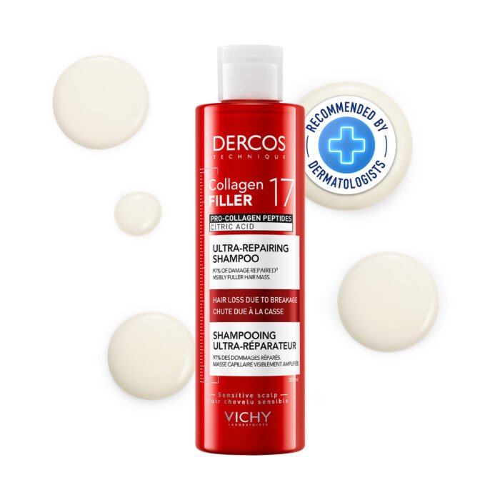 Vichy-Product-Haircare-Dercos-Collagen-17-Shampoo-200ml-3337875921008-ATF-MedicalStamp Vichy-Product-Haircare-Dercos-Collagen-17-Shampoo-200ml-3337875921008-ATF-MedicalStamp