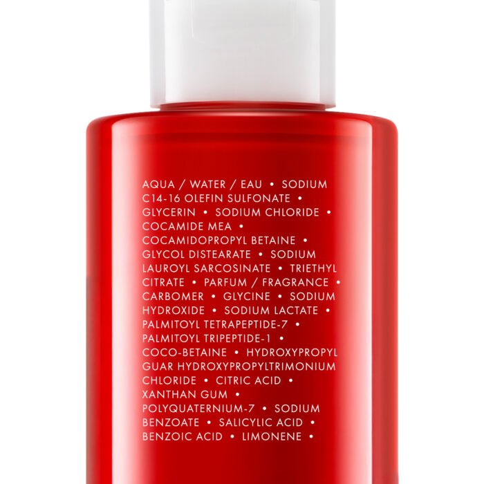 Vichy-Product-Haircare-Dercos-Collagen-17-Shampoo-200ml-3337875921008-ATF-PackshotIngredients Vichy-Product-Haircare-Dercos-Collagen-17-Shampoo-200ml-3337875921008-ATF-PackshotIngredients