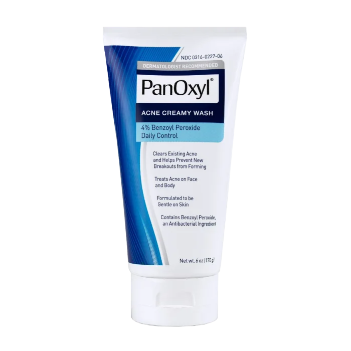 panoxylcreamyWash panoxylcreamyWash