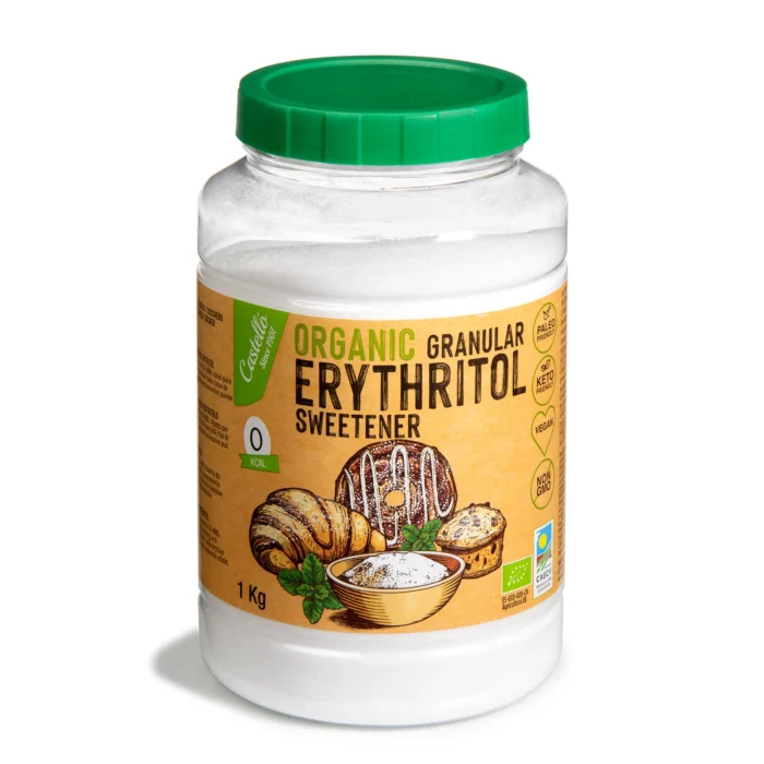 organic-Erythritol-granular